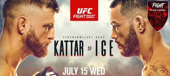 The event took place at the seminole hard rock hotel and casino in hollywood, florida and was broadcast live on spike tv in the united states and canada. Main Card Odds On Ufc Fight Night 172 Offer Many Close Odds