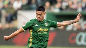 Los dirigidos por javier aguirre avanzaron a la ante sala de la gran final al dejar en el camino al columbus crew. Felipe Mora Scores The First Goal Of The Concachampions As Com