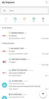 Notify receiver via email on tracking statuses. Tracking My Malaysia Package Tracker 1 3 Download Android Apk Aptoide