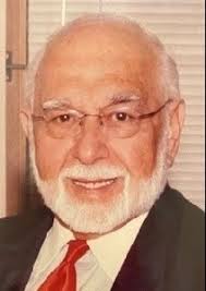 John Tesauro Obituary (1930