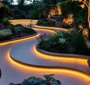 Cómo elegir tiras de luces LED impermeables para proyectos ...