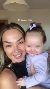 A Mother's Unconditional Love for Her Child