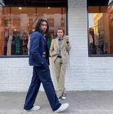 Men who care about fit, function and fashion have a growing array of designers to which they can turn for their clothing and accessory needs. These Are The 10 Best Brands For Fair Fashion For Men