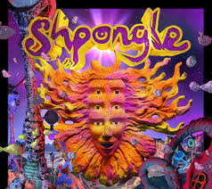 Music - Shpongle - Bandcamp