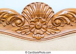 Shabaka are still constructed the traditional way in sheki in the 21st century. Thai Style Wood Carving Canstock