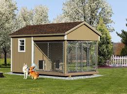 Affordable pet care and accessories for all types of pets can be found at samsclub.com. Spacious Outdoor Dog Kennels Dog Kennels Your Dog Will Love
