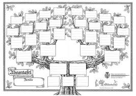 Sofern vorhanden nutzt die freeware die angaben in den karteikarten zu den. Vorlagen Fur Ahnentafel Stammbaum Ausmalbilder Ratsel Alte Schrift Ahnenforschung Kinder Family Tree Art Family Tree Template Free Family Tree Template