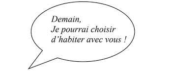 Si tu es là, tu peux me dire si c'est bien, et ça vaut mieux que moi qui achète tout la boutique et revient ici pour que tu me dises quoi. Habitat Inclusif Rapport Denis Piveteau Et Jacques Wolfrom Demain Je Pourrai Choisir D Habiter Avec Vous Portail National De La Silver Economie
