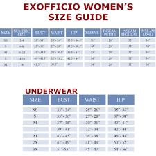 Exofficio Give N Go Boxer Zappos Com