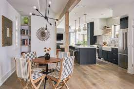 De brede boulevards met restaurants, riante binnentuinen en zonovergoten dakterrassen zorgen voor rust en. Kitchen Bath Remodeling In Hyde Park Design Build Service