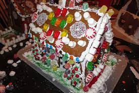 Wie sieht es mit den öffnungszeiten aus. Weihnachten In Amerika Entdecker Blog