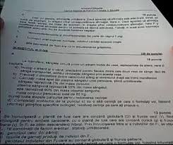 Savesave subiect bac biologie vegetala si animala for later. Vjts669pqma 0m