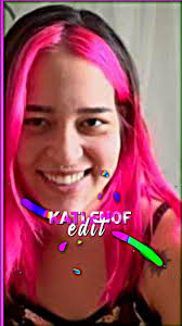 EM COMEMORAÇÃO AOS 100 SEGUIDORES!🥳💜💜 @Katlen Martins #zumbummmm ...