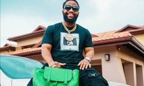 This is a fan account & not cassper's official account. Cassper Reveals He Sold 2 Of His Cars Due To Covid 19 Pandemic Dagoldinfo