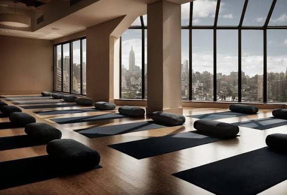 Equinox is More Than a Gym. It's a Church. | by David Perell | Medium