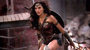 Wonder woman is a 2017 american superhero film based on the dc comics character of the same name, produced by dc films in association with ratpac entertainment and chinese company. Wonder Woman Review Truth Justice And The Amazonian Way Variety