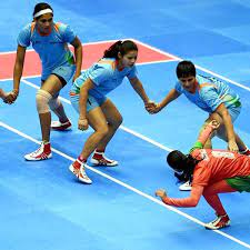 Permasalan kajian pengkaji akan menjelaskan sejarah awal mengenai permainan tradisioanal kaum india iaitu kabaddi. Permainan Kabaddi Dalam Lorong Zaman Historia