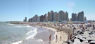 On the atlantic coast of argentina in the province of buenos aires, one can find some of the most beautiful untouched beaches, dunes, forests, and small settlements imaginable. Miramar Beach Miramar Beach Holidays Tour Travel Lodging