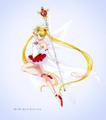 When it came to a number of major character and villain designs, takeuchi turned to. Pin By Lacrimosa On Moon Art Sailor Moon Usagi Sailor Moon Manga Sailor Moon Fan Art