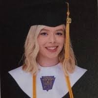 Katherine Parham's Instagram, Twitter & Facebook