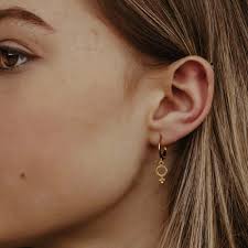 Gender Sign Earrings