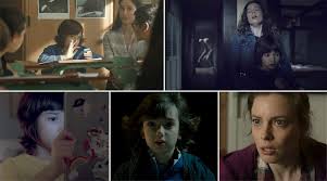 A terrifying new vision in horror awaits. Come Play Trailer You D Pick To Be Lonely Over This Horror Film S Monster Friend Watch Video Latestly