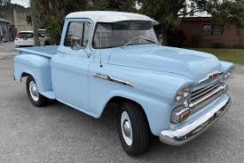 Image result for Fathom Blue 1958 Chevrolet