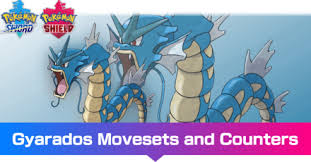 Gyarados Moveset Best Build For Ranked Battle Pokemon Sword And Shield Game8 A comparison of all shiny gigantamax pokémon in the complete pokédex of pokémon sword & shield for nintendo switch. pokemon sword and shield game8