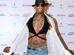 Dennis rodman jordans girls dennis black beauties style icons 90s fashion celebs style fashion. Der Tiefe Fall Von Dennis Rodman Sport Orf At