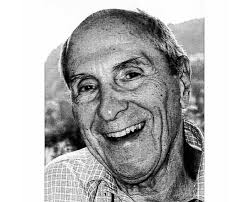 Robert JENKINS Obituary (1922