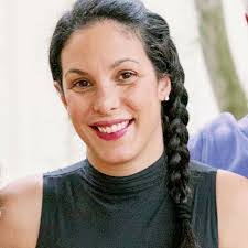 Brandy Garza's Instagram, Twitter & Facebook