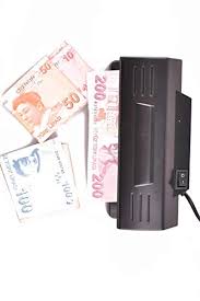 Bajo a alto ordenar por detector de billetes falsos premium opalux con luz ultravioleta, lupa de aumento y luz blanca. Mejor Detector De Billetes Falsos 2021 Ofertas Calidad Precio