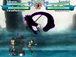A contribution that will fascinate you. Naruto Storm Mugen 5 Download Narutogames Co