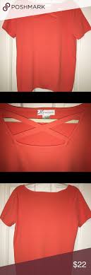 Dress Barn Criss Cross Neckline Thin Sweater Clothes Design Fashion Design Shopping Womens Dresses