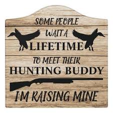 Free shipping on duck hunting gear & free custom bag. Duck Hunting Father And Son Hunters Door Sign Zazzle Com In 2020 Duck Hunting Signs Hunting Hunting Bathroom Decor