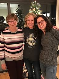 Topics discussed included drug prevention policies, u.s. Dana Perino On Twitter Happy Birthday To My Wonderful Mom Jan Perino Shown Here With My Sister Angieperino And Niece Jessica Wilkerson