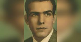 Obituary information for Joseph Martin Scheurich