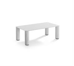 Black coffee, console, sofa & end tables : Paw Small Coffee Table Midj In Italy