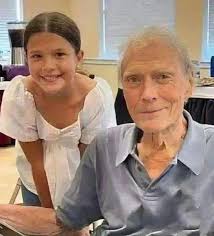 Clint Eastwood 94- years 🎂 👇👇👇 https://tmtrcks.com/246459/903