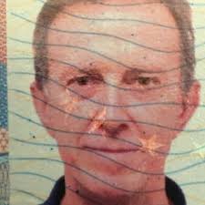 Dr. Frederick Lin, MD