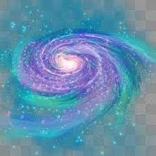 Blue Green Misty Diffuse Spiral Galaxy Galaxy Clipart Blue Green Png Transparent Clipart Image And Psd File For Free Download Spiral Galaxy Clip Art Clipart Images
