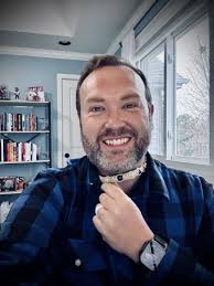 I want to give a very special thank you to 3 wonderful people today:  Mackenzie Mee-Lee, Taylor Mee-Lee, and Miya Mee-Lee Dias; the 3 amazing  folks behind Beyond The Script and Die