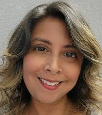 Valeria Blandino's Instagram, Twitter & Facebook