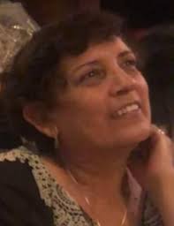 Obituary information for Martha Graciela Martinez