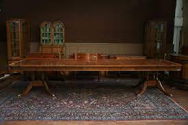 Great savings & free delivery / collection on many items. Dining Table Used Dining Room Table Refinished
