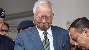 The prime minister directs the executive branch of the federal government. Najib Razak Malaysia S Former Prime Minister Arrested
