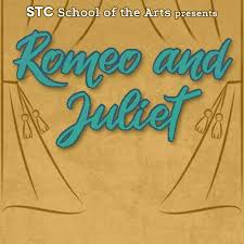 Romeo And Juliet Presented By Sacramento Theatre Company