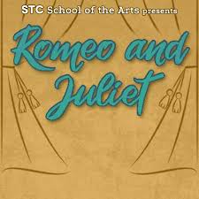 romeo and juliet presented by sacramento theatre company