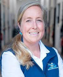 Equine Veterinarians of Running 'S' Equine Veterinary Services