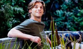 General Hospital - Giovanni Gio Palmieri (Giovanni Mazza) - Soap Opera Spy